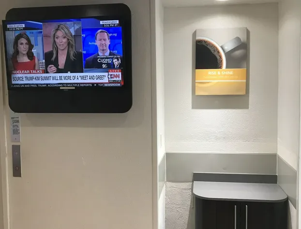 Motel 6 Raleigh, NC - North hotel detail image 4