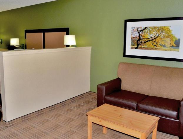 Extended Stay America - Raleigh - North - Wake For hotel detail image 1