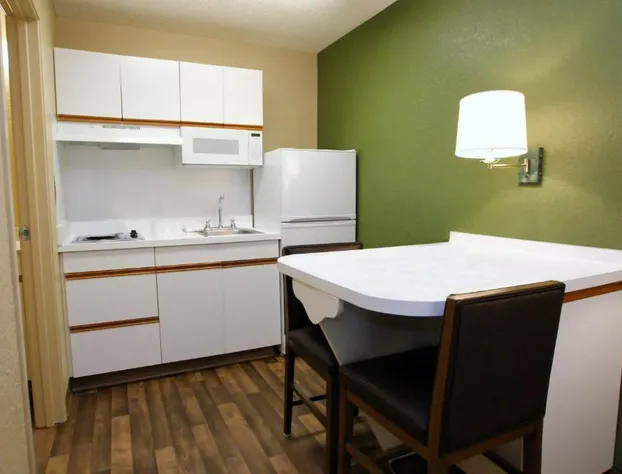 Extended Stay America - Raleigh - North - Wake For hotel detail image 1