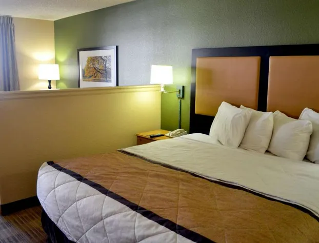Extended Stay America - Raleigh - North - Wake For hotel detail image 4