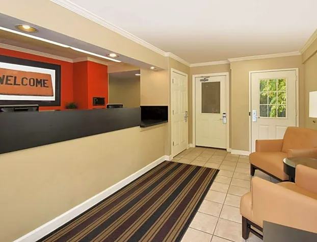 Extended Stay America Suites - Raleigh - North Raleigh - Wake Forest Road hotel detail image 1