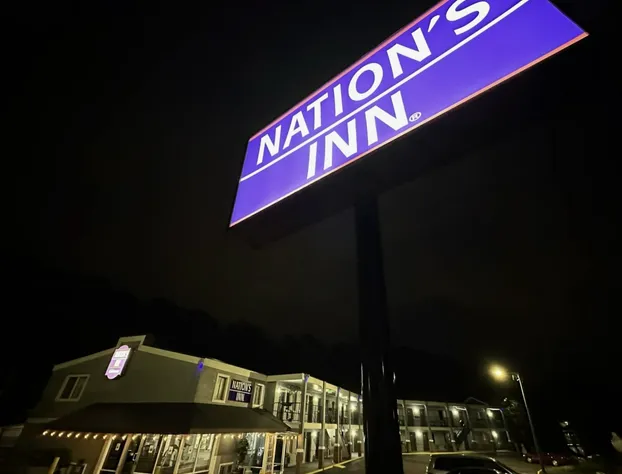 Nation's Inn of Wake County - Raleigh Crabtree hotel detail image 4