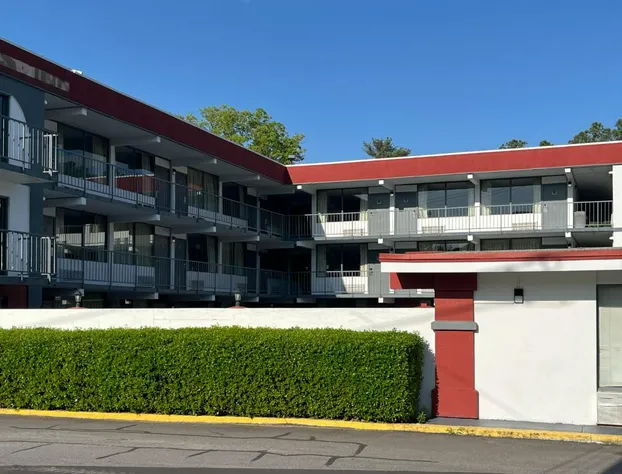 Motel 6 Raleigh, NC - Downtown South hotel detail image 1
