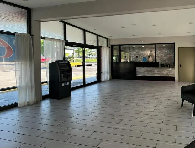 Motel 6 Raleigh, NC - Downtown South hotel detail image 4