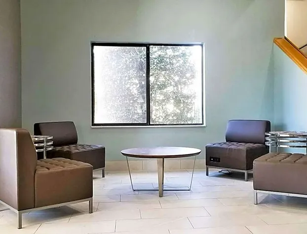 Quality Inn & Suites Raleigh North hotel detail image 2