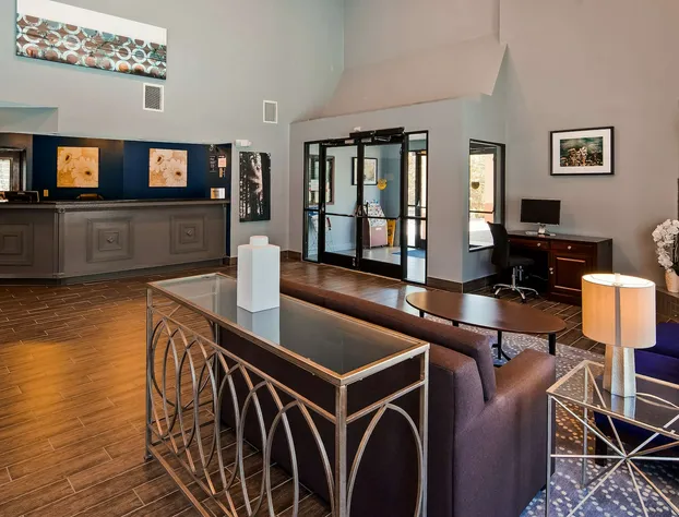 Best Western Butner Creedmoor Inn hotel detail image 4