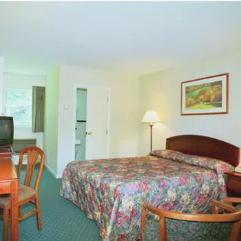 Hill - Brook Motel hotel detail image 4