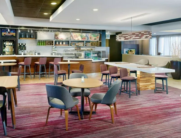 Courtyard by Marriott Greenville Haywood Mall hotel detail image 4