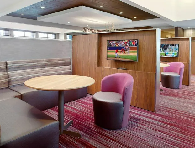 Courtyard by Marriott Greenville Haywood Mall hotel detail image 4