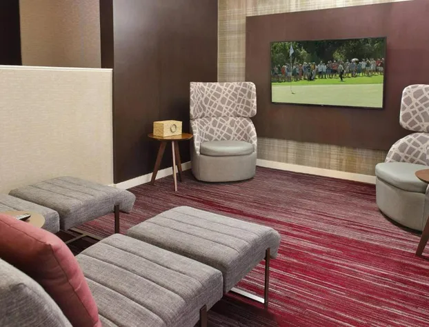 Courtyard by Marriott Greenville Haywood Mall hotel detail image 3