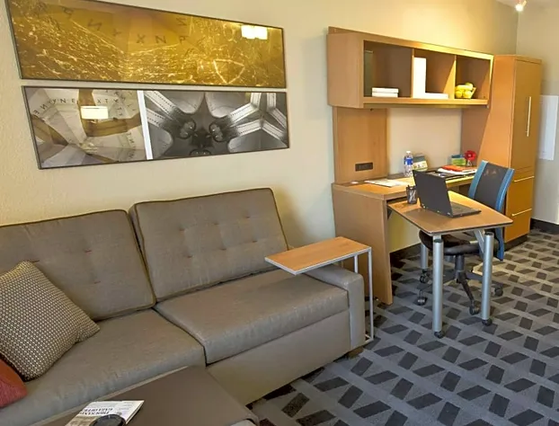 Suburban Extended Stay Hotel Greenville Haywood Mall hotel detail image 1