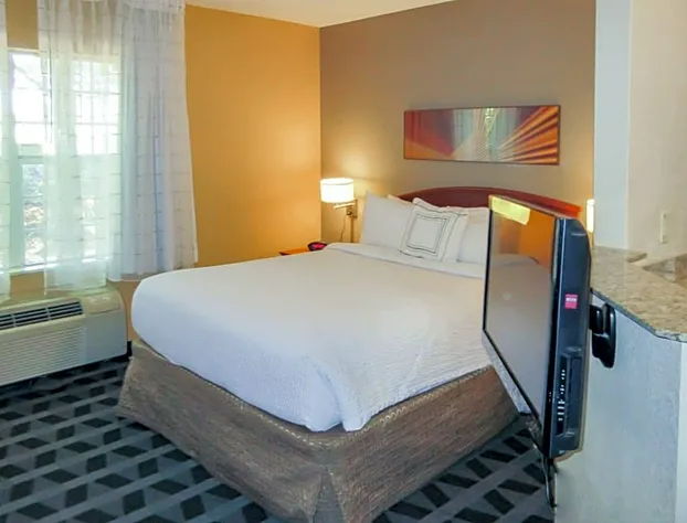 Suburban Extended Stay Hotel Greenville Haywood Mall hotel detail image 2