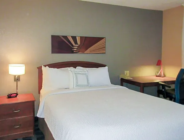 Suburban Extended Stay Hotel Greenville Haywood Mall hotel detail image 3