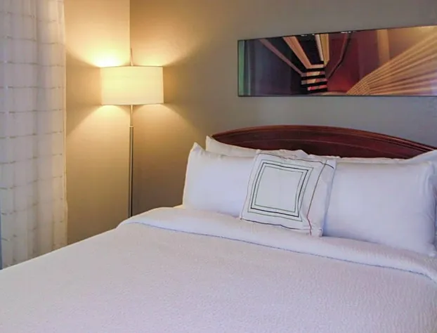 Suburban Extended Stay Hotel Greenville Haywood Mall hotel detail image 4