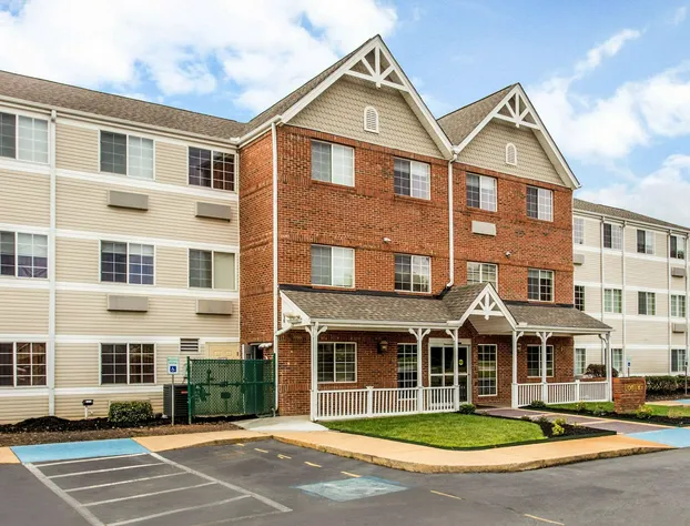 MainStay Suites Greenville Airport hotel detail image 1