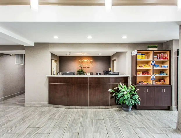 MainStay Suites Greenville Airport hotel detail image 2