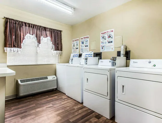 MainStay Suites Greenville Airport hotel detail image 4