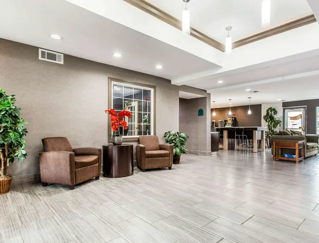 MainStay Suites Greenville Airport hotel detail image 3