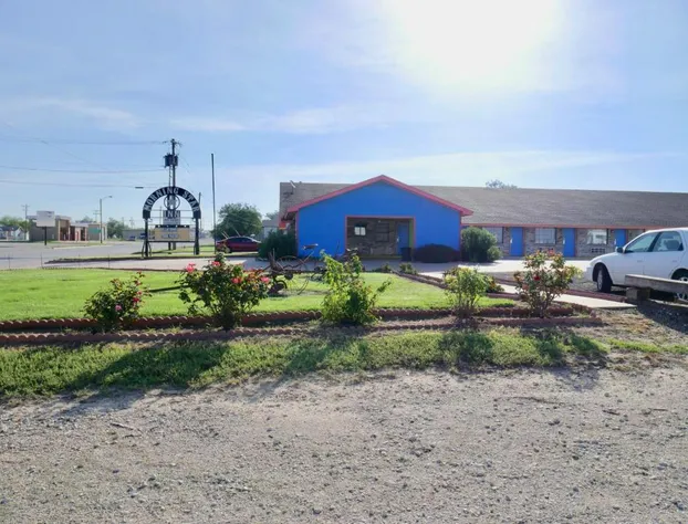 Morning Star Inn hotel detail image 2