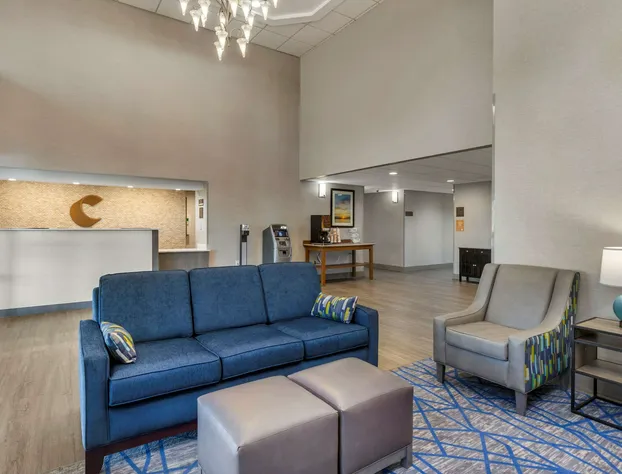 Comfort Inn & Suites Greer - Greenville hotel detail image 4