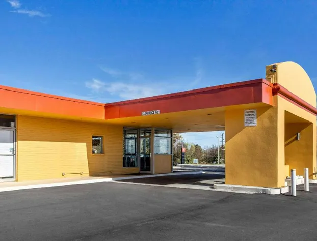 Econo Lodge Gaffney hotel detail image 1