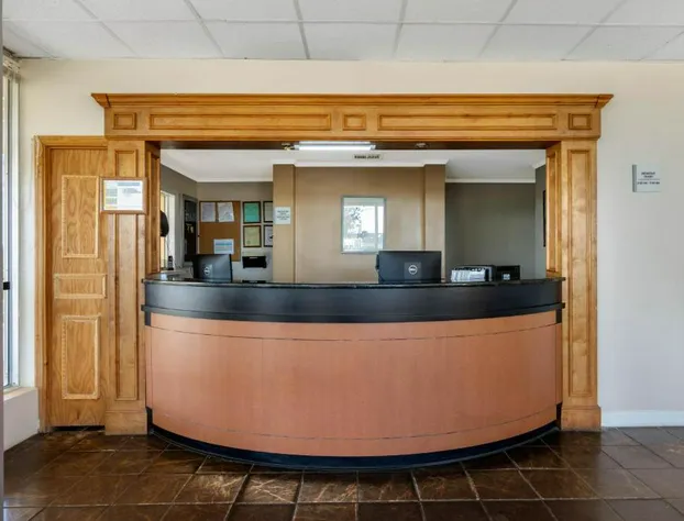 Econo Lodge Gaffney hotel detail image 2