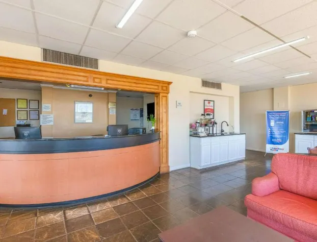 Econo Lodge Gaffney hotel detail image 3