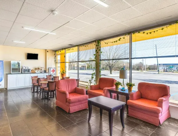 Econo Lodge Gaffney hotel detail image 4