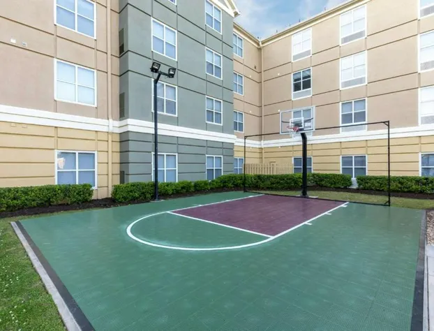 Homewood Suites by Hilton Greenville hotel detail image 4