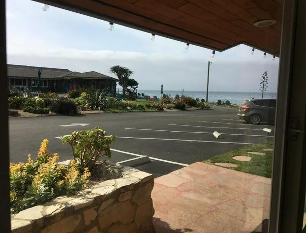 Cambria Shores Inn hotel detail image 1