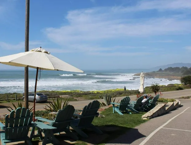 Cambria Shores Inn hotel detail image 2