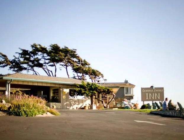 Cambria Shores Inn hotel detail image 1