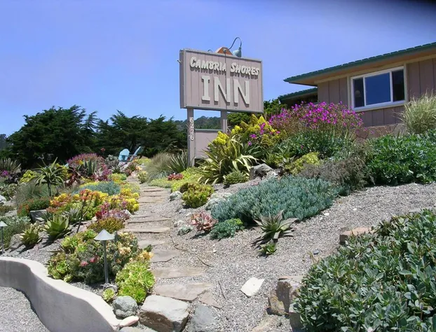 Cambria Shores Inn hotel detail image 2