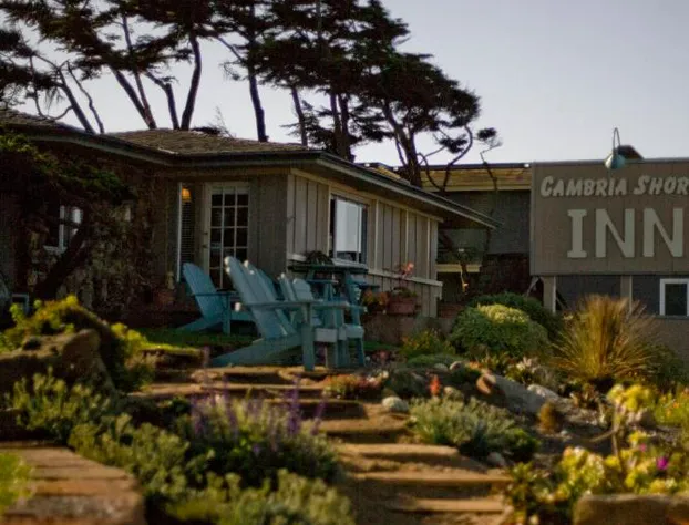 Cambria Shores Inn hotel detail image 3