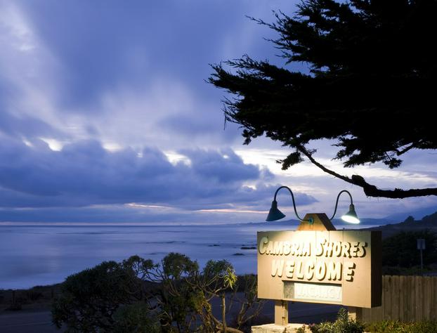 Cambria Shores Inn hotel detail image 2