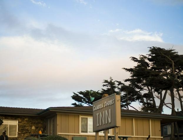 Cambria Shores Inn hotel detail image 4