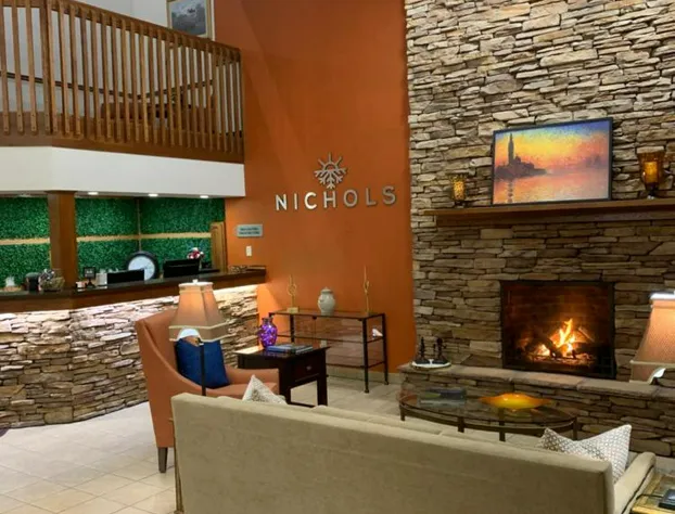 Nichols Inn of Red Wing hotel detail image 3