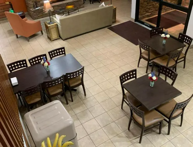 Nichols Inn of Red Wing hotel detail image 1