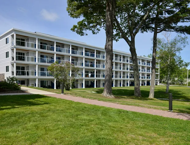 Atlantic Oceanside Hotel & Conference Center hotel detail image 1