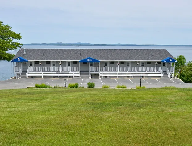 Atlantic Oceanside Hotel & Conference Center hotel detail image 3