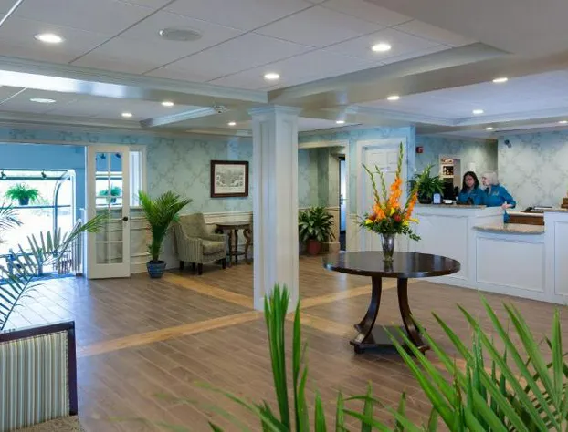 Atlantic Oceanside Hotel & Conference Center hotel detail image 1