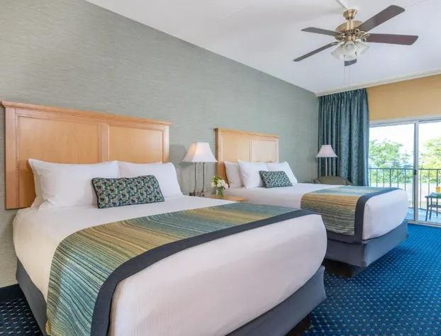 Atlantic Oceanside Hotel & Conference Center hotel detail image 3