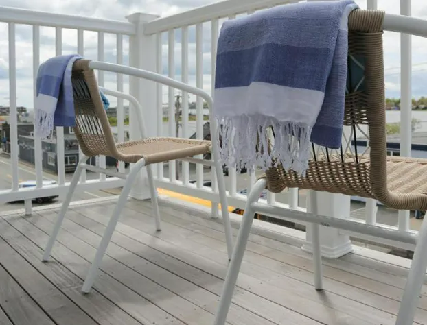 The Sea Breeze Inn hotel detail image 2
