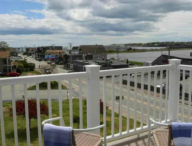 The Sea Breeze Inn hotel detail image 4