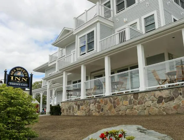 The Sea Breeze Inn hotel detail image 1