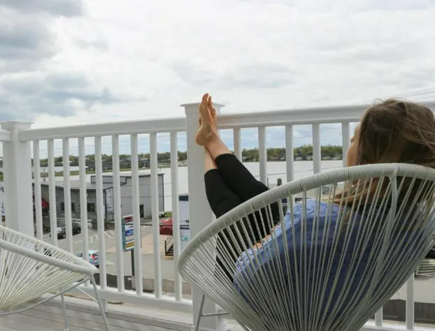 The Sea Breeze Inn hotel detail image 3