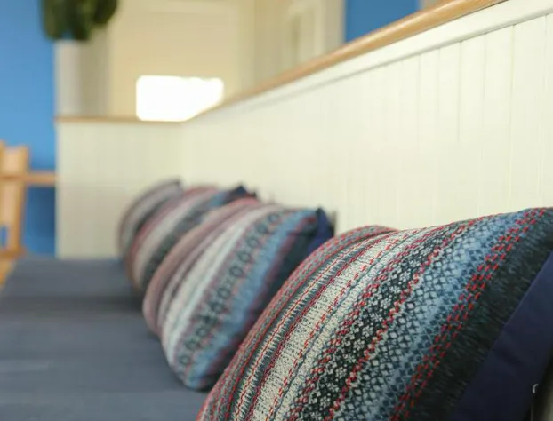 The Sea Breeze Inn hotel detail image 4