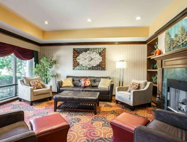 Comfort Inn & Suites Spartanburg North hotel detail image 3