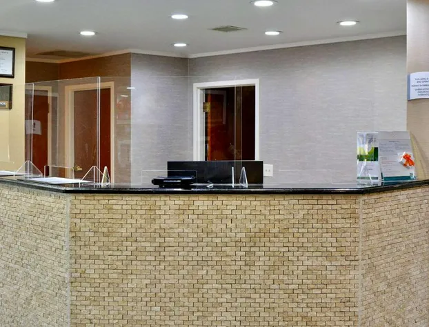 Quality Inn Union US Hwy 176 hotel detail image 3