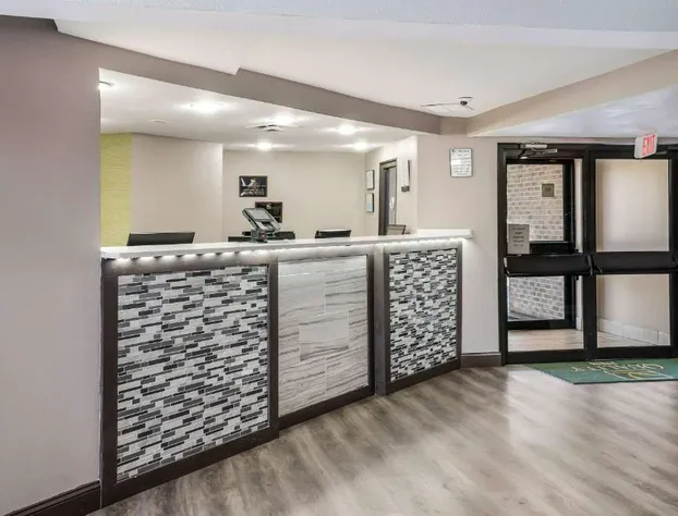 Quality Inn Greer - Greenville hotel detail image 4